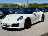 USED 2017 M PORSCHE 911 3.0T 991 4S Targa 2dr Petrol PDK 4WD Euro 6 (s/s) (420 ps) 