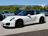 USED 2017 M PORSCHE 911 3.0T 991 4S Targa 2dr Petrol PDK 4WD Euro 6 (s/s) (420 ps) 