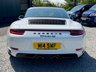 USED 2017 M PORSCHE 911 3.0T 991 4S Targa 2dr Petrol PDK 4WD Euro 6 (s/s) (420 ps) 