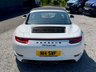 USED 2017 M PORSCHE 911 3.0T 991 4S Targa 2dr Petrol PDK 4WD Euro 6 (s/s) (420 ps) 