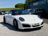 USED 2017 M PORSCHE 911 3.0T 991 4S Targa 2dr Petrol PDK 4WD Euro 6 (s/s) (420 ps) 