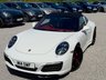 USED 2017 M PORSCHE 911 3.0T 991 4S Targa 2dr Petrol PDK 4WD Euro 6 (s/s) (420 ps) 