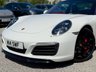 USED 2017 M PORSCHE 911 3.0T 991 4S Targa 2dr Petrol PDK 4WD Euro 6 (s/s) (420 ps) 