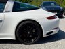 USED 2017 M PORSCHE 911 3.0T 991 4S Targa 2dr Petrol PDK 4WD Euro 6 (s/s) (420 ps) 