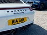 USED 2017 M PORSCHE 911 3.0T 991 4S Targa 2dr Petrol PDK 4WD Euro 6 (s/s) (420 ps) 
