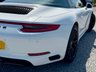 USED 2017 M PORSCHE 911 3.0T 991 4S Targa 2dr Petrol PDK 4WD Euro 6 (s/s) (420 ps) 