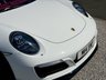 USED 2017 M PORSCHE 911 3.0T 991 4S Targa 2dr Petrol PDK 4WD Euro 6 (s/s) (420 ps) 