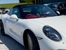 USED 2017 M PORSCHE 911 3.0T 991 4S Targa 2dr Petrol PDK 4WD Euro 6 (s/s) (420 ps) 