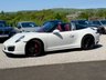 USED 2017 M PORSCHE 911 3.0T 991 4S Targa 2dr Petrol PDK 4WD Euro 6 (s/s) (420 ps) 