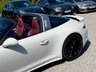 USED 2017 M PORSCHE 911 3.0T 991 4S Targa 2dr Petrol PDK 4WD Euro 6 (s/s) (420 ps) 