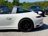 USED 2017 M PORSCHE 911 3.0T 991 4S Targa 2dr Petrol PDK 4WD Euro 6 (s/s) (420 ps) 