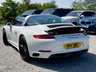 USED 2017 M PORSCHE 911 3.0T 991 4S Targa 2dr Petrol PDK 4WD Euro 6 (s/s) (420 ps) 