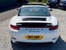 USED 2017 M PORSCHE 911 3.0T 991 4S Targa 2dr Petrol PDK 4WD Euro 6 (s/s) (420 ps) 