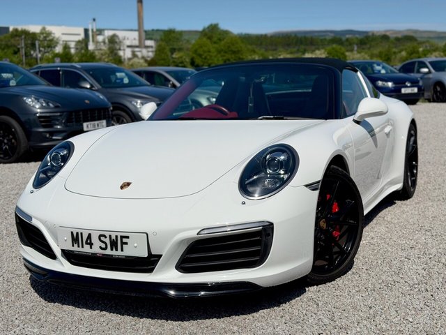 View our PORSCHE 911