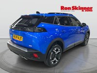 USED 2024 24 PEUGEOT 2008 1.2 PureTech Allure SUV 5dr Petrol Manual Euro 6 (s/s) (130 ps) 