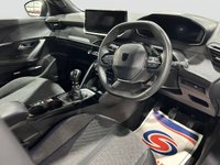 USED 2024 24 PEUGEOT 2008 1.2 PureTech Allure SUV 5dr Petrol Manual Euro 6 (s/s) (130 ps) 