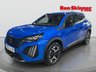USED 2024 24 PEUGEOT 2008 1.2 PureTech Allure SUV 5dr Petrol Manual Euro 6 (s/s) (130 ps) 