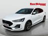 USED 2023 23 FORD FOCUS 1.0T EcoBoost ST-Line Hatchback 5dr Petrol Manual Euro 6 (s/s) (125 ps) 