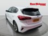 USED 2023 23 FORD FOCUS 1.0T EcoBoost ST-Line Hatchback 5dr Petrol Manual Euro 6 (s/s) (125 ps) 