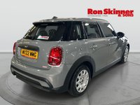 USED 2022 22 MINI HATCH 1.5 One Classic Hatchback 5dr Petrol Steptronic Euro 6 (s/s) (102 ps) 