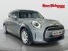 USED 2022 22 MINI HATCH 1.5 One Classic Hatchback 5dr Petrol Steptronic Euro 6 (s/s) (102 ps) 