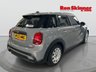 USED 2022 22 MINI HATCH 1.5 One Classic Hatchback 5dr Petrol Steptronic Euro 6 (s/s) (102 ps) 