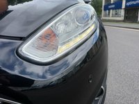 USED 2013 13 FORD FIESTA 1.0T EcoBoost Titanium Hatchback 5dr Petrol Manual Euro 5 (s/s) (125 ps) 