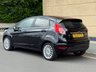 USED 2013 13 FORD FIESTA 1.0T EcoBoost Titanium Hatchback 5dr Petrol Manual Euro 5 (s/s) (125 ps) 