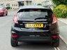USED 2013 13 FORD FIESTA 1.0T EcoBoost Titanium Hatchback 5dr Petrol Manual Euro 5 (s/s) (125 ps) 