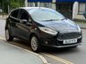 USED 2013 13 FORD FIESTA 1.0T EcoBoost Titanium Hatchback 5dr Petrol Manual Euro 5 (s/s) (125 ps) 