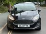 USED 2013 13 FORD FIESTA 1.0T EcoBoost Titanium Hatchback 5dr Petrol Manual Euro 5 (s/s) (125 ps) 