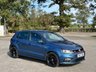 USED 2017 67 VOLKSWAGEN POLO 1.8 TSI GTI Hatchback 5dr Petrol Manual Euro 6 (s/s) (192 ps) 