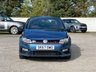 USED 2017 67 VOLKSWAGEN POLO 1.8 TSI GTI Hatchback 5dr Petrol Manual Euro 6 (s/s) (192 ps) 