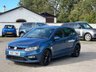 USED 2017 67 VOLKSWAGEN POLO 1.8 TSI GTI Hatchback 5dr Petrol Manual Euro 6 (s/s) (192 ps) 