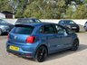 USED 2017 67 VOLKSWAGEN POLO 1.8 TSI GTI Hatchback 5dr Petrol Manual Euro 6 (s/s) (192 ps) 