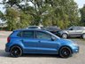 USED 2017 67 VOLKSWAGEN POLO 1.8 TSI GTI Hatchback 5dr Petrol Manual Euro 6 (s/s) (192 ps) 