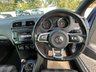 USED 2017 67 VOLKSWAGEN POLO 1.8 TSI GTI Hatchback 5dr Petrol Manual Euro 6 (s/s) (192 ps) 