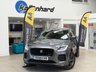 USED 2019 69 JAGUAR E-PACE 2.0 D150 Chequered Flag SUV 5dr Diesel Auto AWD Euro 6 (s/s) (150 ps) 
