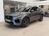 USED 2019 69 JAGUAR E-PACE 2.0 D150 Chequered Flag SUV 5dr Diesel Auto AWD Euro 6 (s/s) (150 ps) 