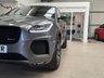 USED 2019 69 JAGUAR E-PACE 2.0 D150 Chequered Flag SUV 5dr Diesel Auto AWD Euro 6 (s/s) (150 ps) 