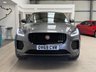 USED 2019 69 JAGUAR E-PACE 2.0 D150 Chequered Flag SUV 5dr Diesel Auto AWD Euro 6 (s/s) (150 ps) 