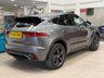 USED 2019 69 JAGUAR E-PACE 2.0 D150 Chequered Flag SUV 5dr Diesel Auto AWD Euro 6 (s/s) (150 ps) 