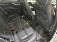 USED 2020 20 JAGUAR F-PACE 2.0 D180 R-Sport SUV 5dr Diesel Auto AWD Euro 6 (s/s) (180 ps) GRADE ONE, FRESH SERVI9CE 1YR MOT