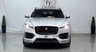 USED 2020 20 JAGUAR F-PACE 2.0 D180 R-Sport SUV 5dr Diesel Auto AWD Euro 6 (s/s) (180 ps) GRADE ONE, FRESH SERVI9CE 1YR MOT