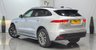 USED 2020 20 JAGUAR F-PACE 2.0 D180 R-Sport SUV 5dr Diesel Auto AWD Euro 6 (s/s) (180 ps) GRADE ONE, FRESH SERVI9CE 1YR MOT