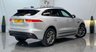 USED 2020 20 JAGUAR F-PACE 2.0 D180 R-Sport SUV 5dr Diesel Auto AWD Euro 6 (s/s) (180 ps) GRADE ONE, FRESH SERVI9CE 1YR MOT