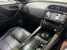 USED 2020 20 JAGUAR F-PACE 2.0 D180 R-Sport SUV 5dr Diesel Auto AWD Euro 6 (s/s) (180 ps) GRADE ONE, FRESH SERVI9CE 1YR MOT