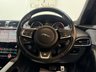 USED 2020 20 JAGUAR F-PACE 2.0 D180 R-Sport SUV 5dr Diesel Auto AWD Euro 6 (s/s) (180 ps) GRADE ONE, FRESH SERVI9CE 1YR MOT