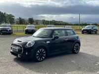 USED 2019 19 MINI HATCH 2.0 Cooper S Exclusive Hatchback 3dr Petrol Manual Euro 6 (s/s) (192 ps) 