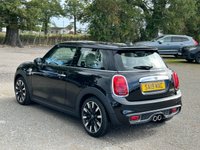 USED 2019 19 MINI HATCH 2.0 Cooper S Exclusive Hatchback 3dr Petrol Manual Euro 6 (s/s) (192 ps) 